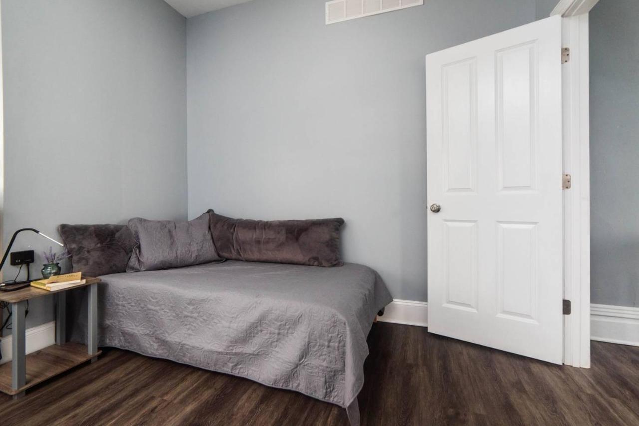 Apartment Massive - Groupstay - Parking & Location Pittsburgh