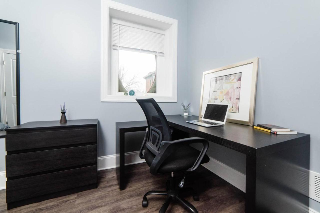 Massive - Groupstay - Parking & Location Apartment Pittsburgh