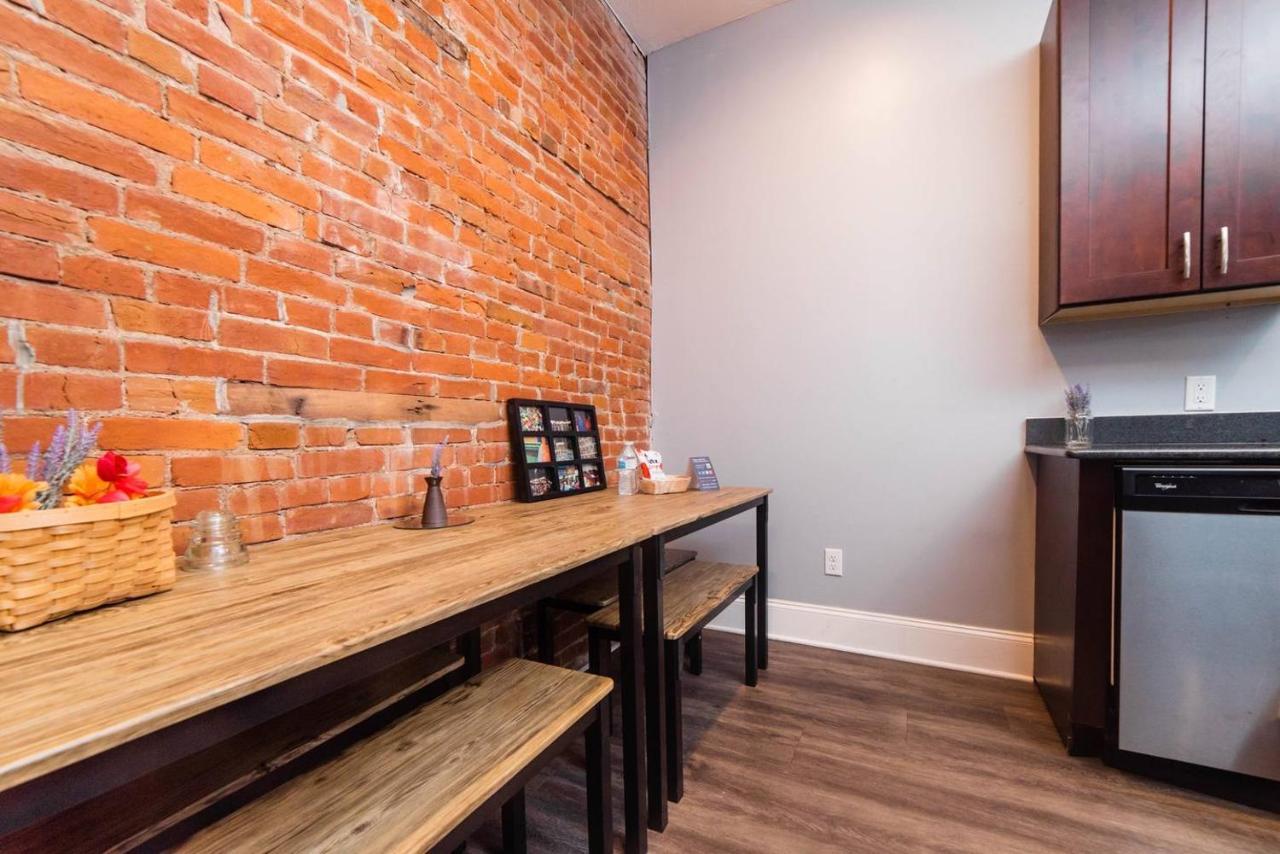 Massive - Groupstay - Parking & Location Apartment