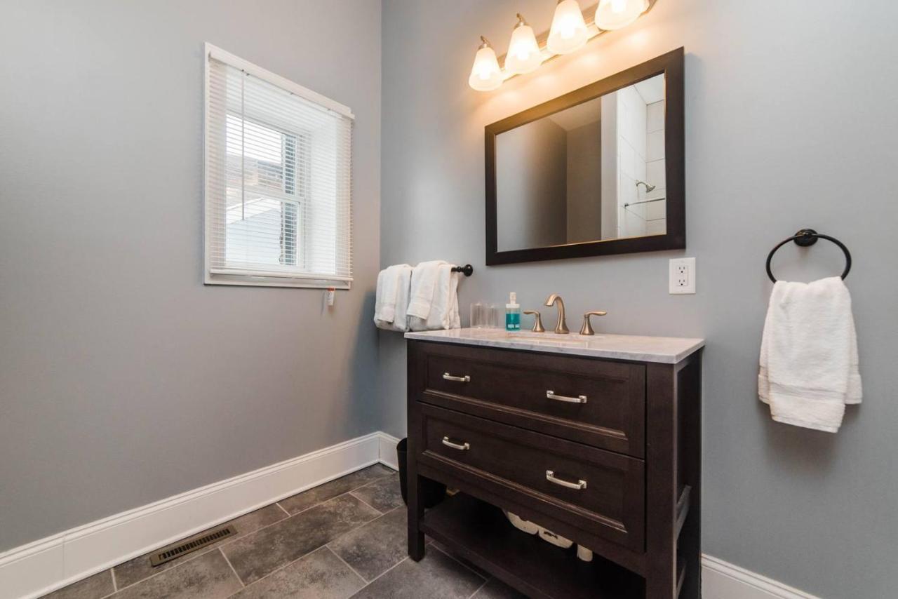 Massive - Groupstay - Parking & Location Apartment Pittsburgh