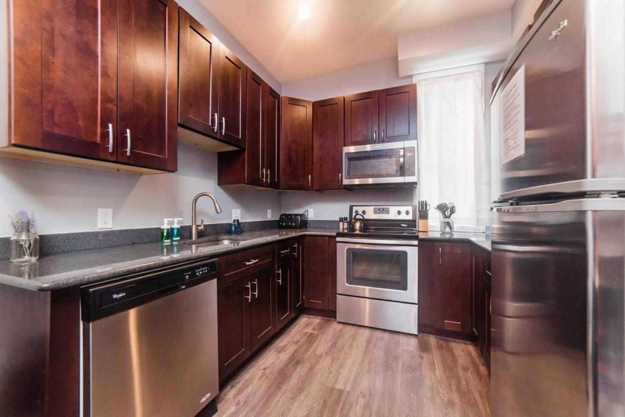 Massive - Groupstay - Parking & Location Apartment *