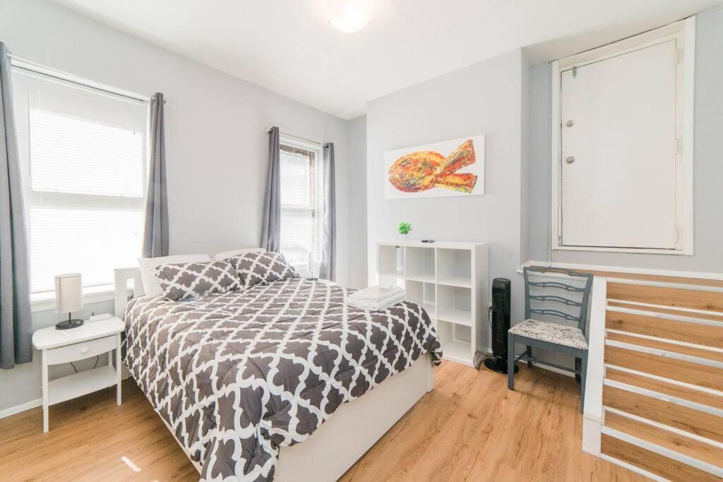 Apartment Parking - Walkable - Groupstays - Washer Pittsburgh