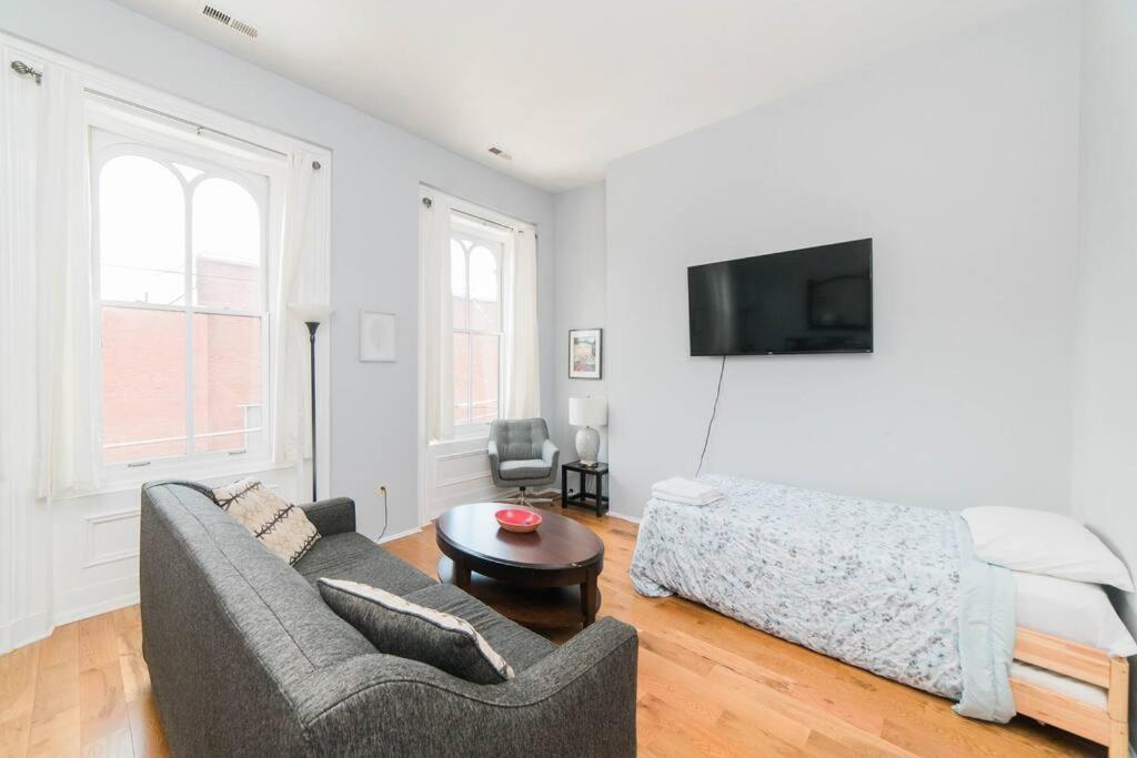 Apartment Parking - Walkable - Groupstays - Washer Pittsburgh
