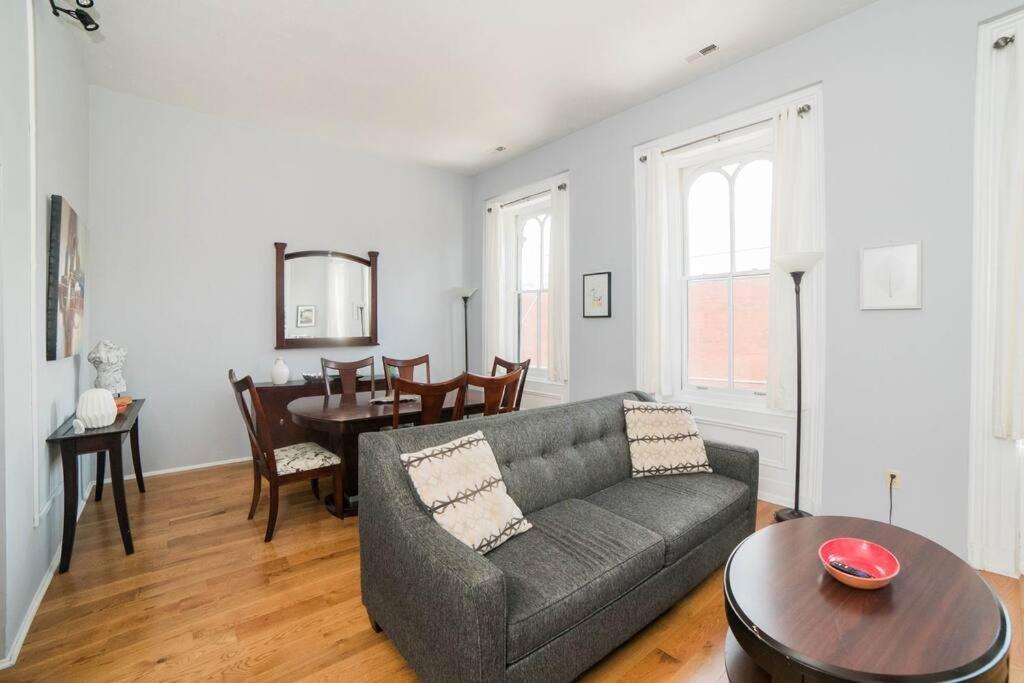Parking - Walkable - Groupstays - Washer *