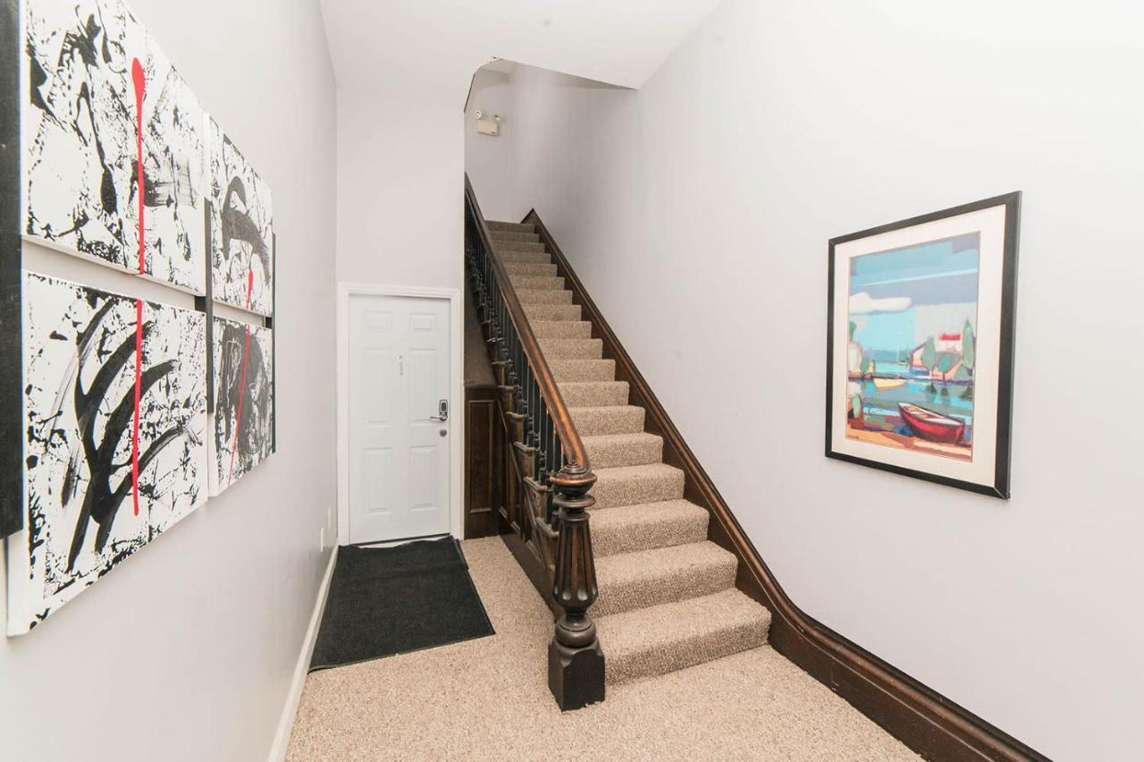 Parking - Walkable - Groupstays - Washer Apartment