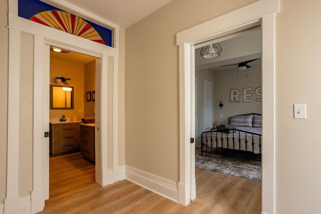 Holiday home Sophisticated Elegance In Pghs Scenic Locale Pittsburgh