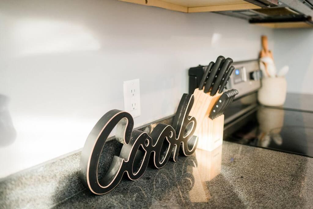 Apartamento Walkable And Spacious - Parking -- Groupstay