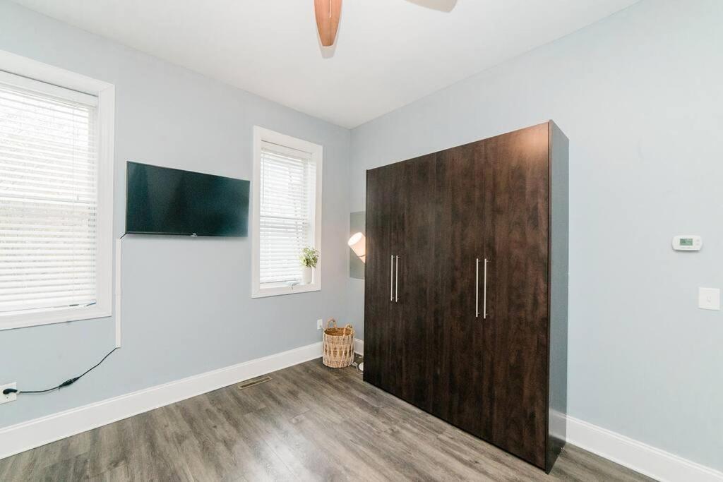 Walkable And Spacious - Parking -- Groupstay *
