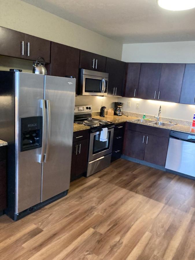 River View Apartment Pittsburgh