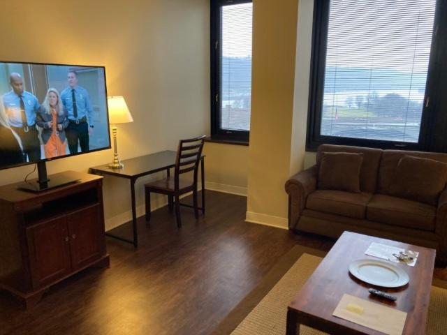 River View Apartment *