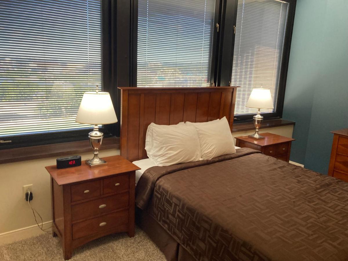 River View Apartment *