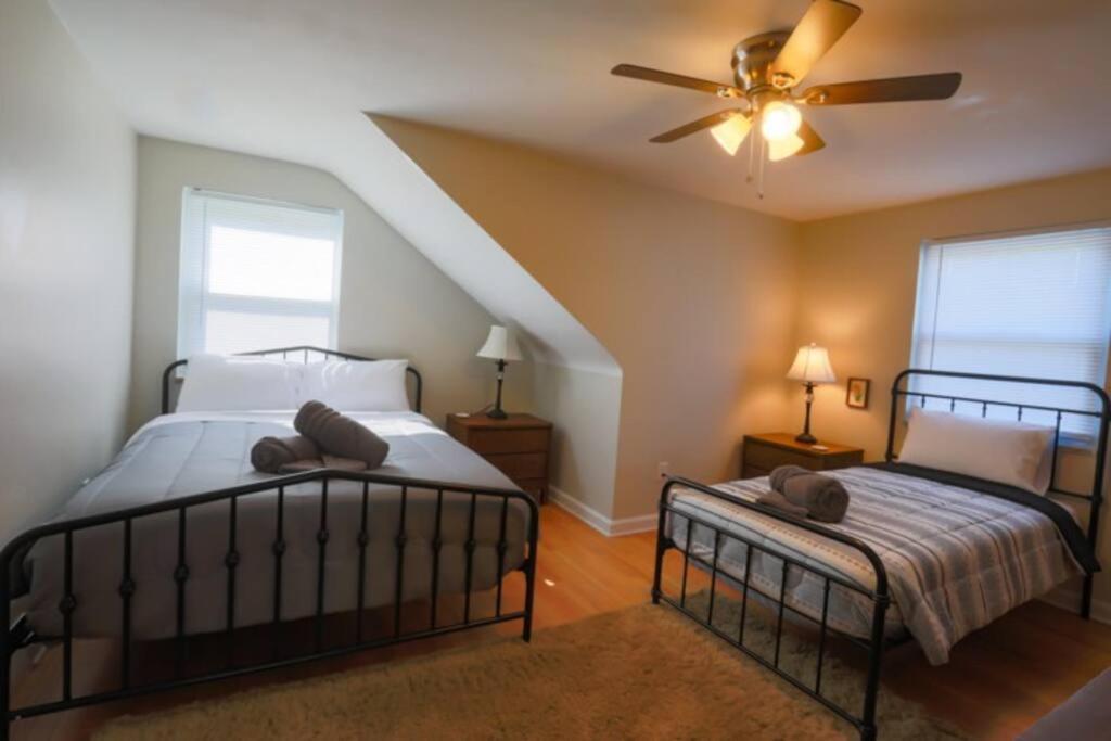 Holiday home Close To * Charming Xl Cape Cod * Airport