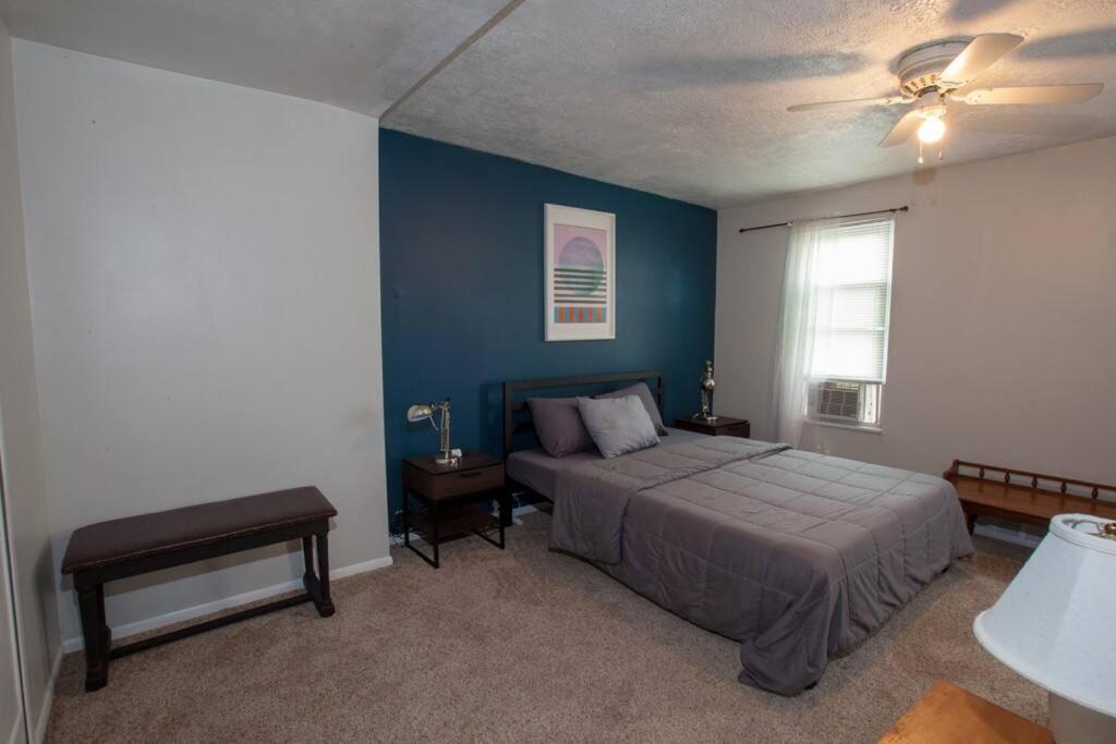 Great For Exploring * Stylish Loft Like Living
