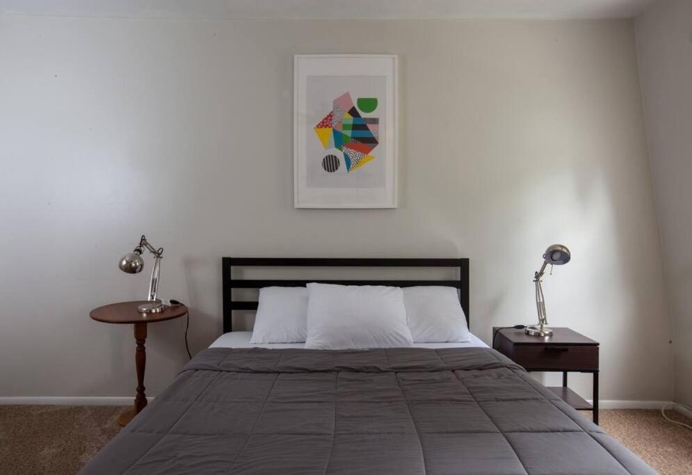 Great For Exploring * Stylish Loft Like Living * Pittsburgh