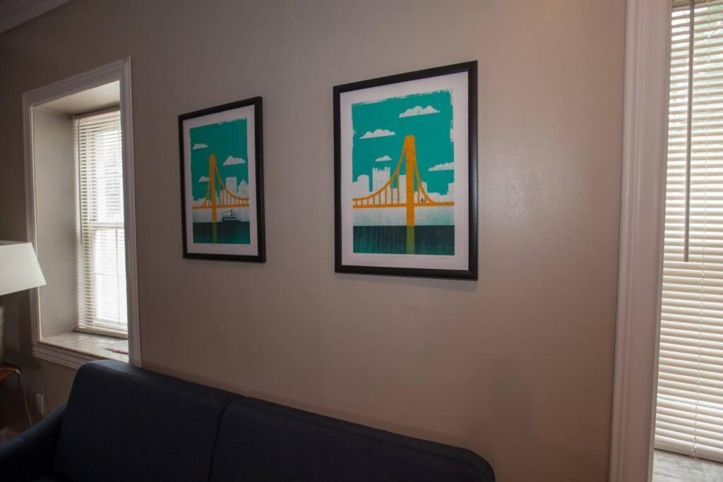 Great For Exploring * Stylish Loft Like Living Apartment