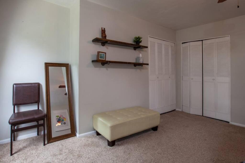 Apartment Great For Exploring * Stylish Loft Like Living Pittsburgh