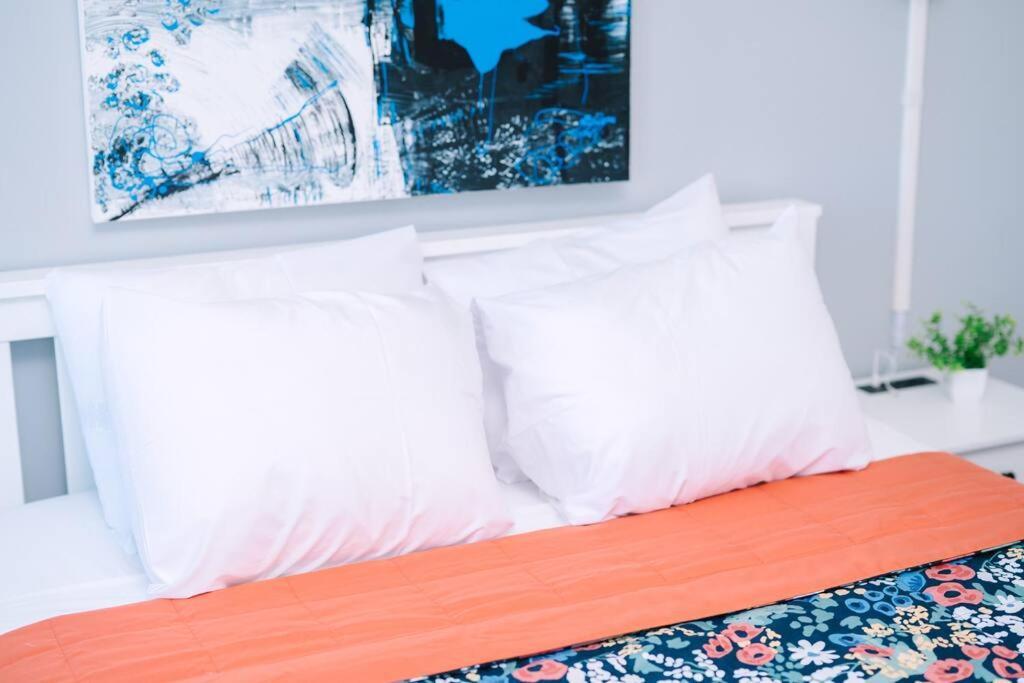 Apartment Free Parking - High Speed Internet - Yard Pittsburgh