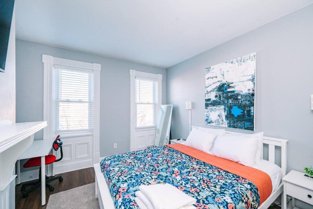 Free Parking - High Speed Internet - Yard * Pittsburgh