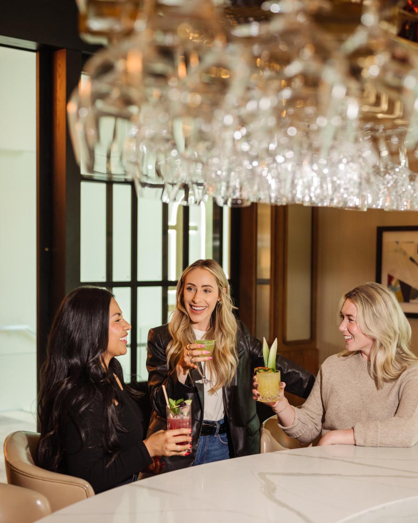 Fairmont Hotel Pittsburgh