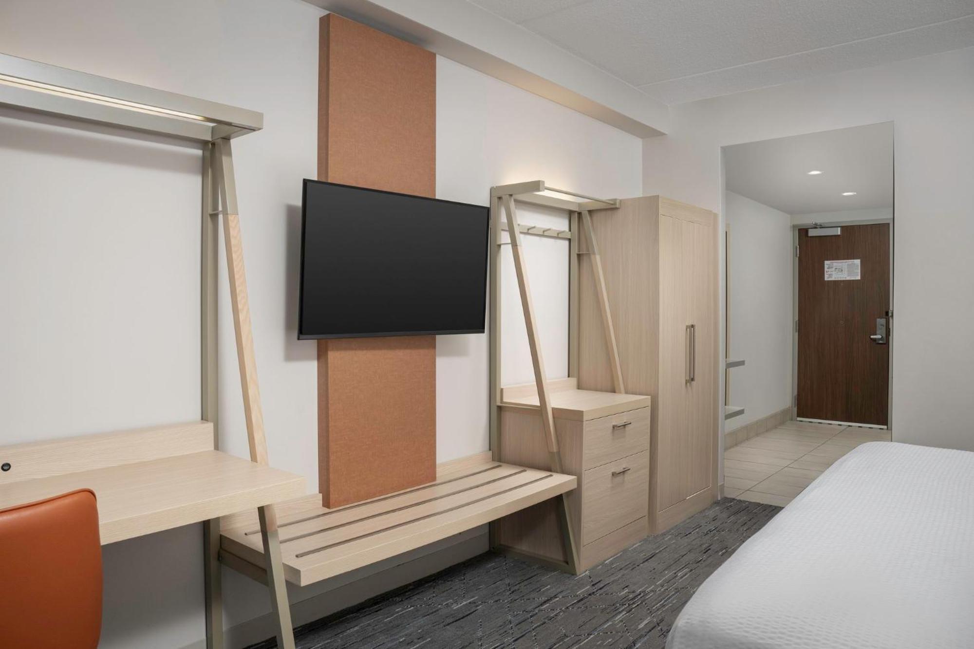 Express & North Shore By Ihg 4* Pittsburgh