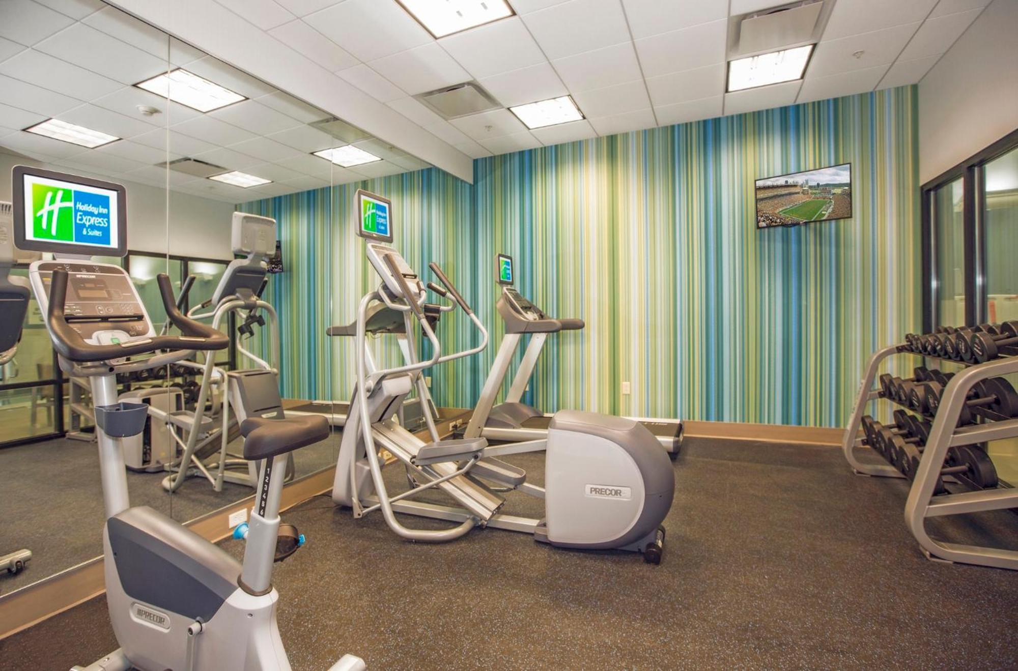 Express & North Shore By Ihg Pittsburgh