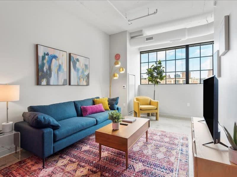 Apartment Cozysuites Modern 2br, Downtown *