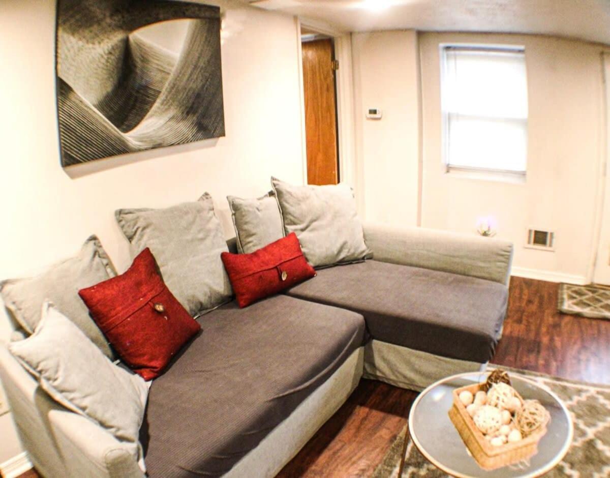 Apartamento 1 Bed - Amazing Location 1 Block To Carson St *