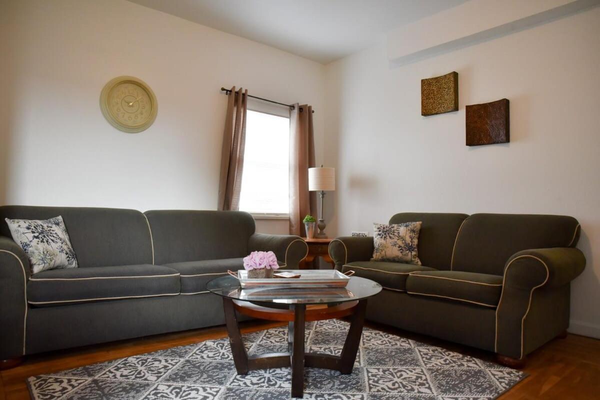 Holiday home Cozy & Family Friendly Sleeps 6