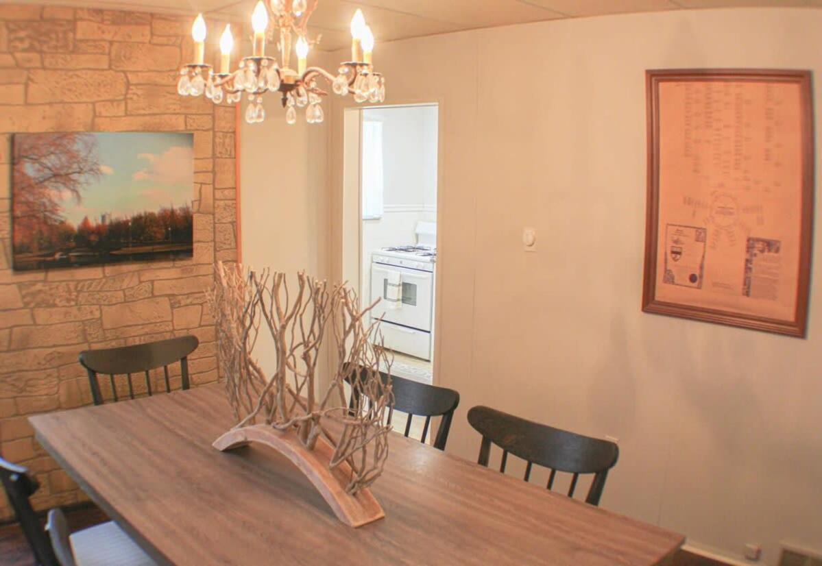 Apartment Massive 4 Bed House-short Walk To Amazing View Pittsburgh