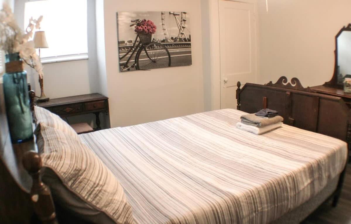Apartment Massive 4 Bed House-short Walk To Amazing View