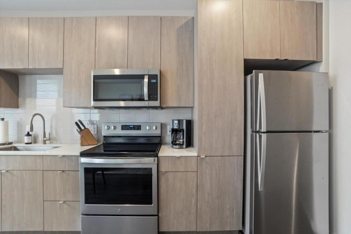 Cozysuites Modern 1br, Lawrenceville Apartment Pittsburgh