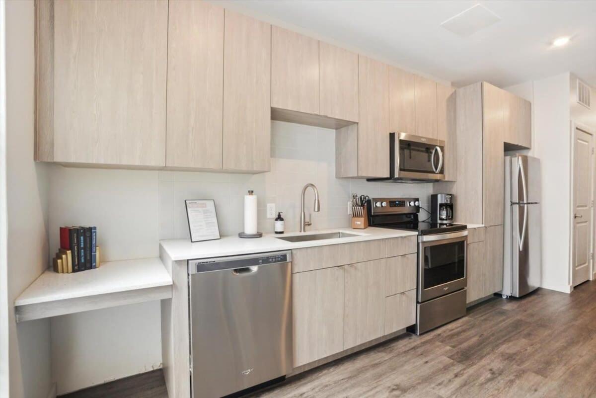 Apartment Cozysuites Modern 1br, Lawrenceville Pittsburgh