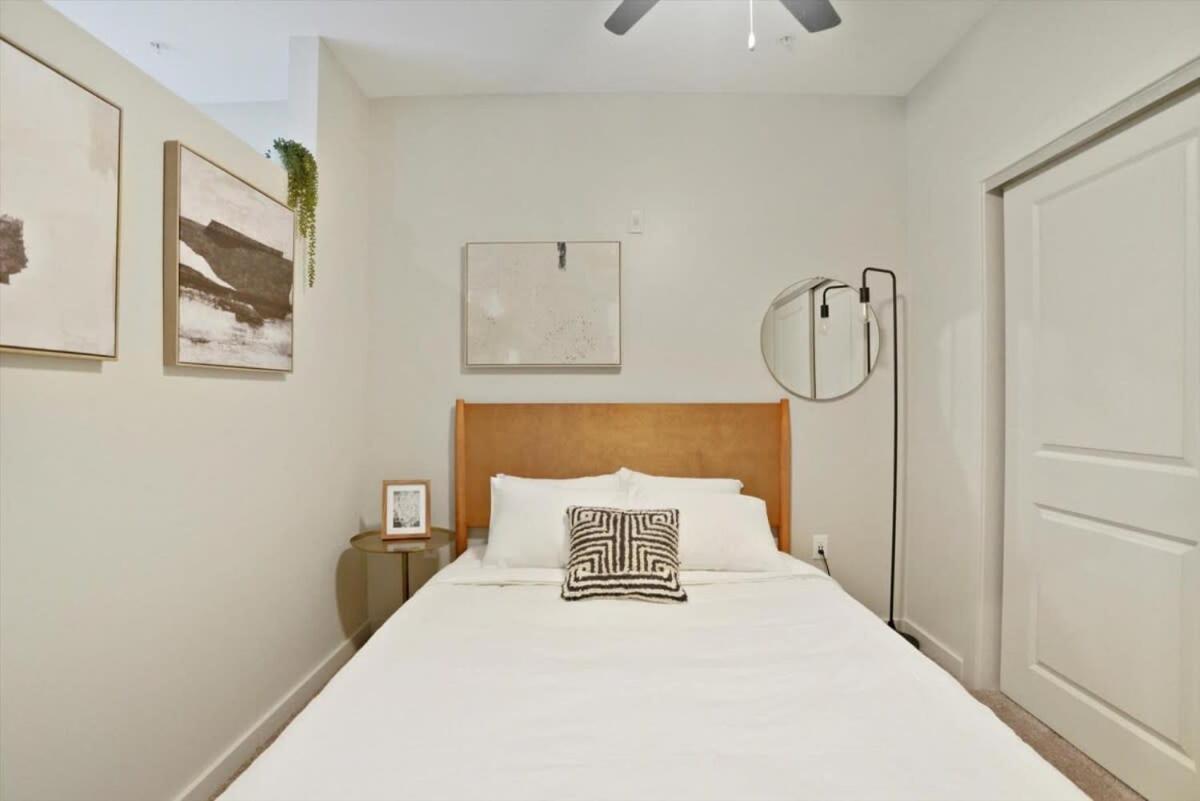 Cozysuites Roomy 1br, Lawrenceville Apartment