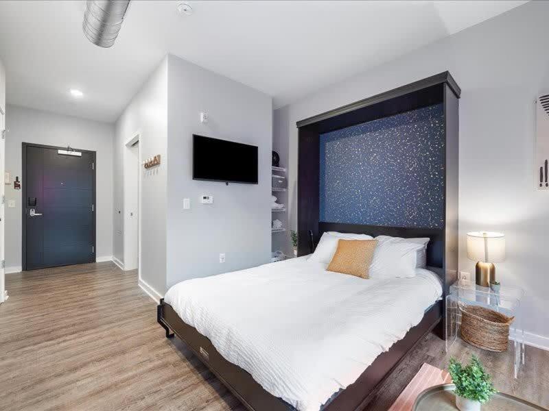 Apartment Cozysuites Trendy Sdo, Lawrenceville *