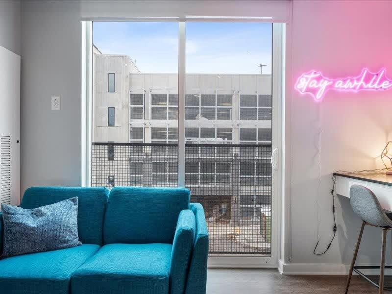 Cozysuites Trendy Sdo, Lawrenceville * Pittsburgh