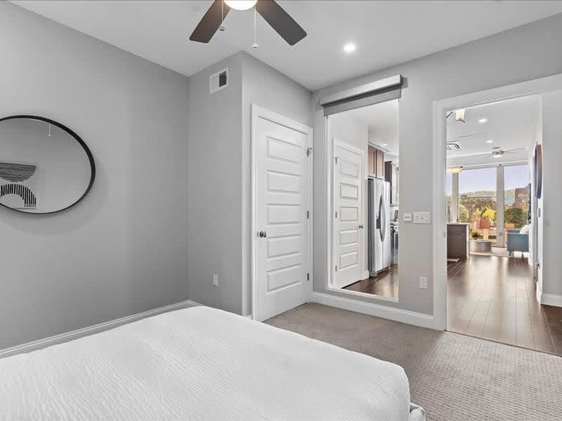 Cozysuites 1br, Ppg Paints Arena, Pitts Pittsburgh