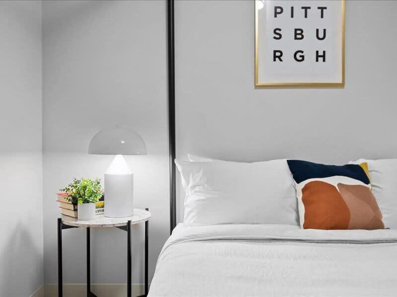 Cozysuites Historic 1br, Downtown
