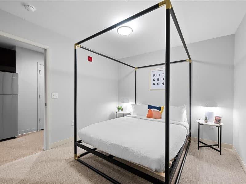 Cozysuites Historic 1br, Downtown Apartment *