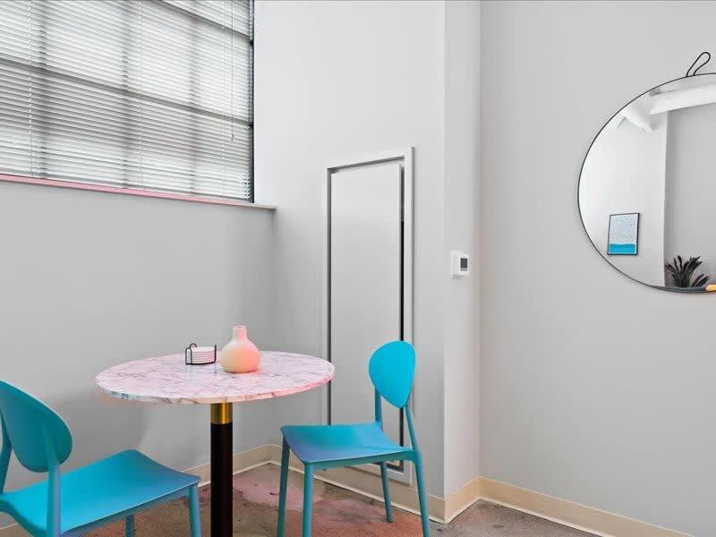 Apartment Cozysuites Historic 1br, Downtown