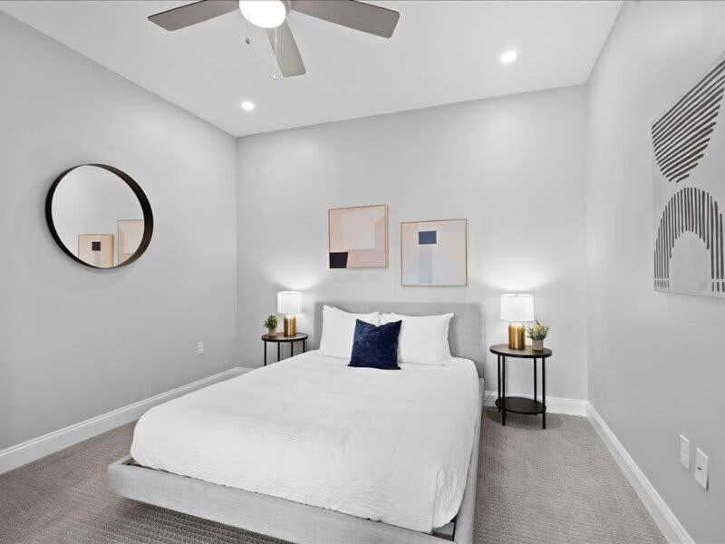 Cozysuites Modern 1br, Ppg Paints Arena, Pitts Apartment *