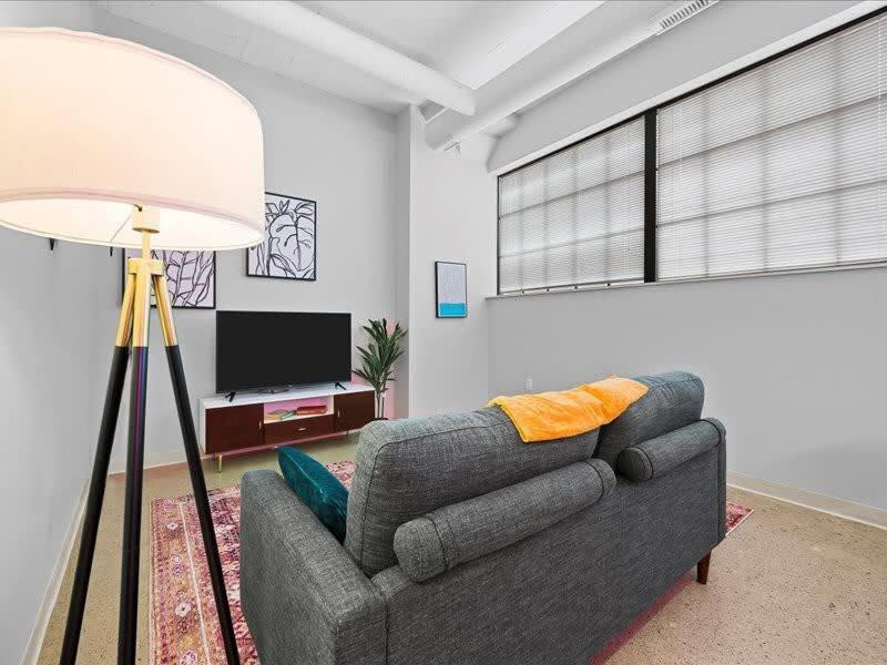 Cozysuites Historic 1br, Downtown Apartment Pittsburgh