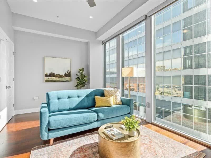Cozysuites Modern 1br, Ppg Paints Arena, Pitts * Pittsburgh