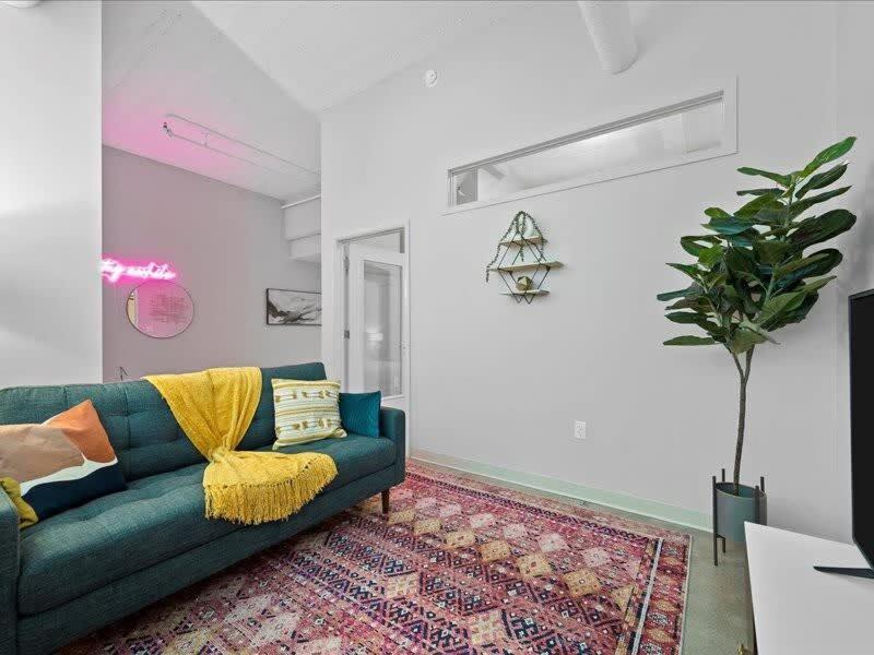 Apartment Cozysuites Roomy 1br, Downtown *