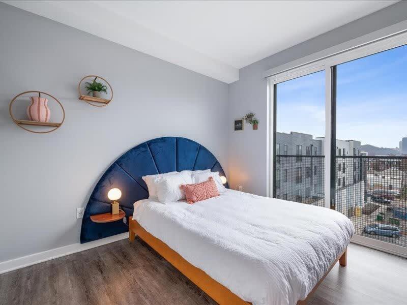 Apartment Cozysuites Lavish Sdo Lawrenceville Pittsburgh