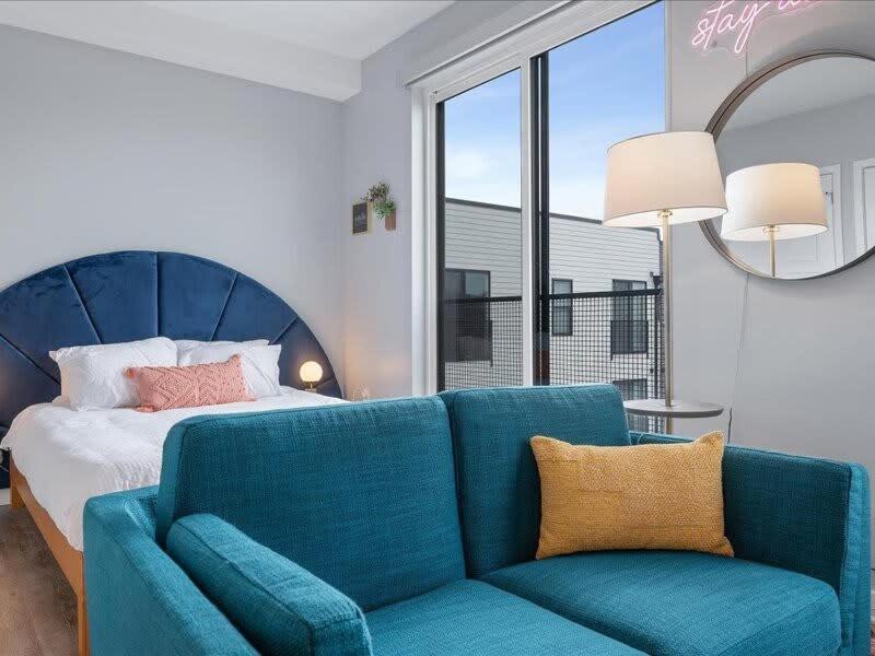Apartment Cozysuites Lavish Sdo Lawrenceville