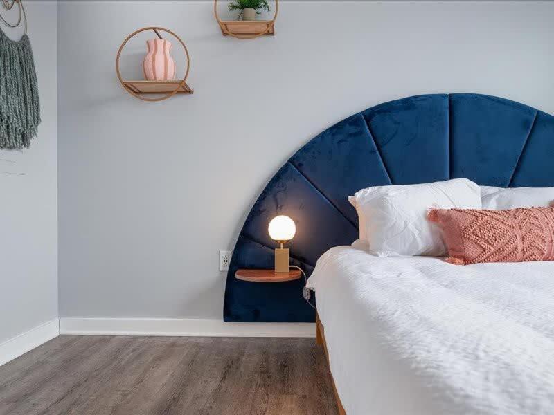 Apartment Cozysuites Lavish Sdo Lawrenceville Pittsburgh