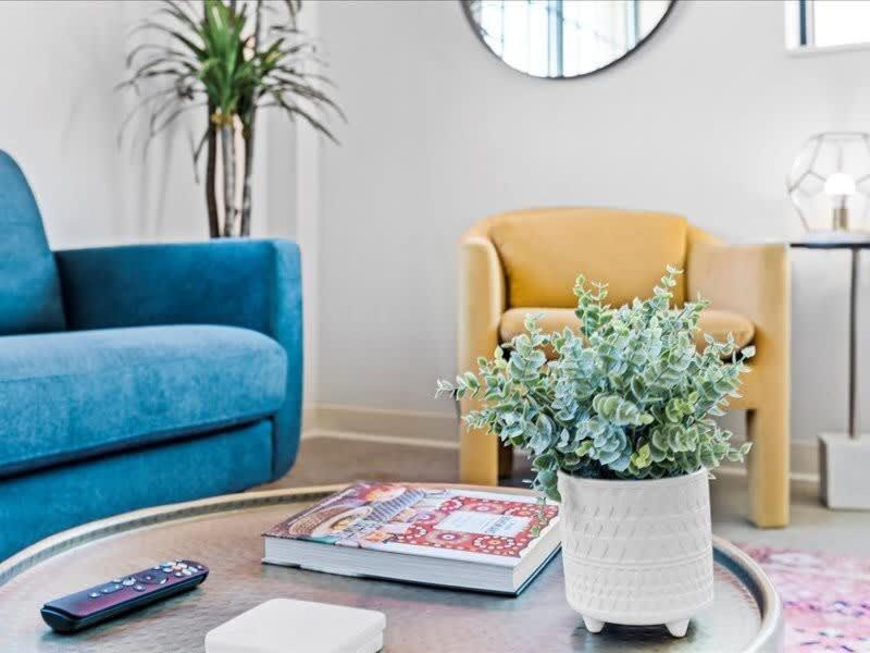 Apartment Cozysuites Modern 1br, Downtown *
