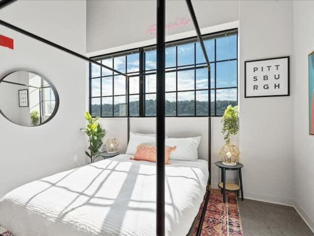 Apartamento Cozysuites Gorgeous Sdo Downtown