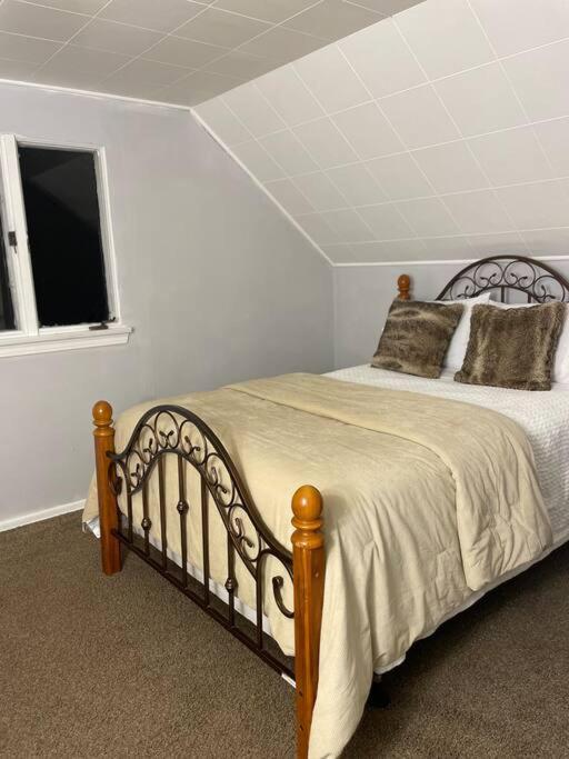 Holiday home Cozy 4 Bd House In Pitt *