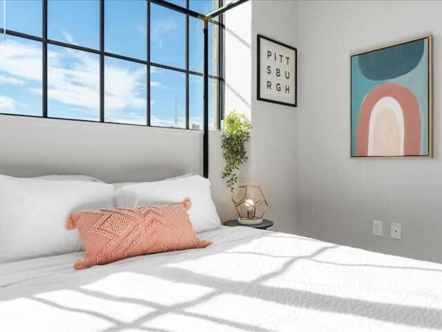 Cozysuites Gorgeous Sdo Downtown Apartamento